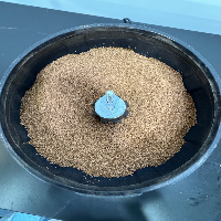 Central Machinery Vibratory Tumbler image 2